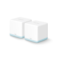 Маршрутизатор Mercusys Halo H30(2-pack)